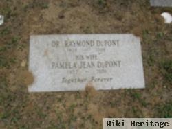 Raymond Dupont