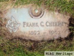 Frank C. Cherney