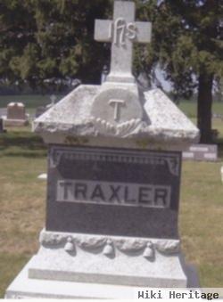 August Traxler, Sr