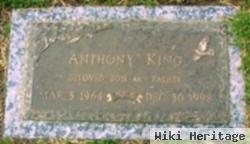 Anthony King