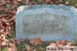 Helen M. Powers