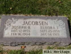 Joseph Benjamin Jacobsen