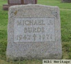 Michael J. Burds