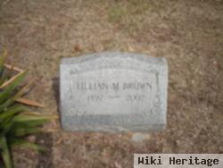 Lillian Millicent Brown