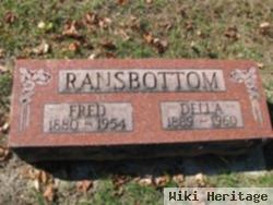 Della L. Ransbottom