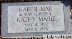 Karen Mae Blum