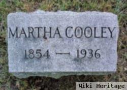 Martha Cooley