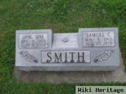 Samuel C. Smith