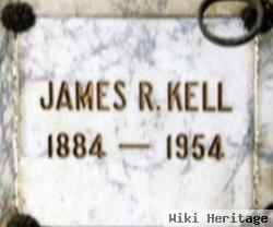 James R Kell