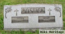 Frank Bostick