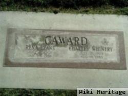 Charles Whitney Caward