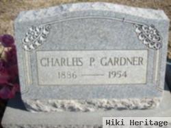 Charles Paul Gardner