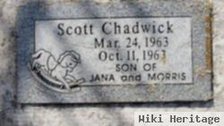 Scott Chadwick