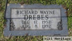Richard Wayne Drebes