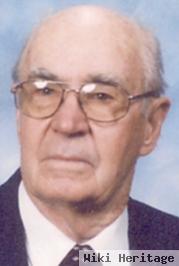 Roy Edgar Bearden