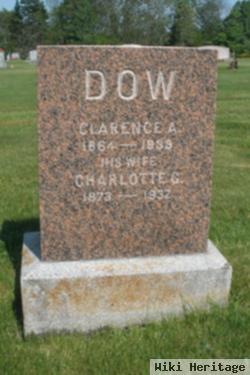 Charlotte G. Dow