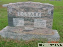 Tennie E. Cowart