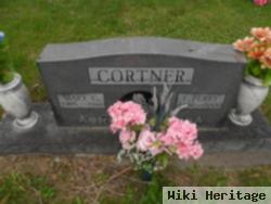 Elias Perry "perry" Cortner