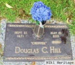 Douglas Chester Hill