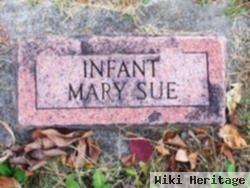 Mary Sue Dickens