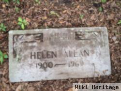 Helen Allan Kelly