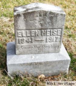 Ellen Heise