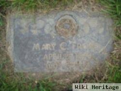 Mary C Frobel