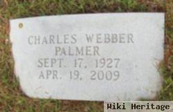 Charles Webber Palmer