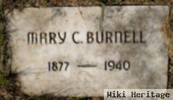 Mary Charlotte Burnell