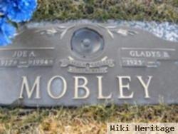 Joe A. Mobley