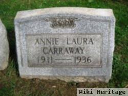 Annie Laura Carraway