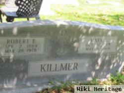 Mary Fleming Killmer