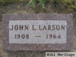 John L. Larson