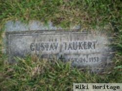 Gustav Taukert