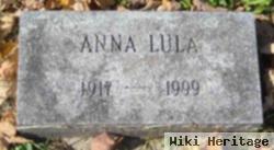 Anna Lula