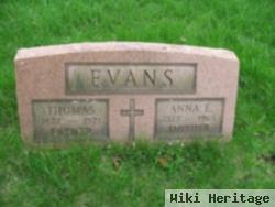 Thomas Evans