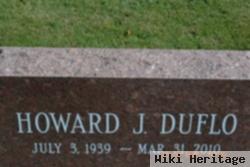 Howard J. Duflo