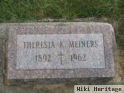 Theresia K. Meiners