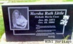 Marsha Ruth Little