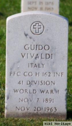 Guido Vivaldi