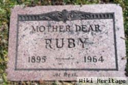 Ruby Hendricks Barnhart Stanton