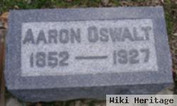 Aaron Oswalt