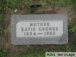 Katie Grunke