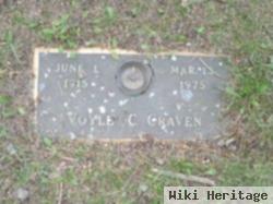 Voyle C. Craven