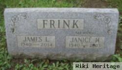 Janice H. Bienias Frink