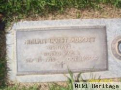 Nielan Guest Abbott