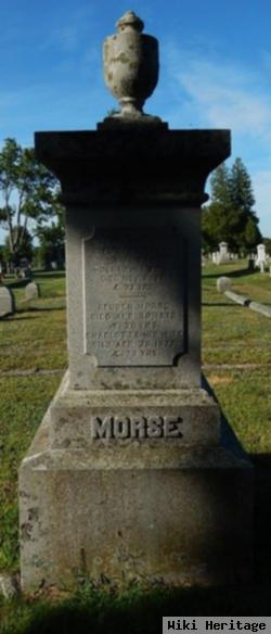 Reuben Morse