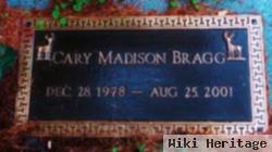 Cary Madison Bragg