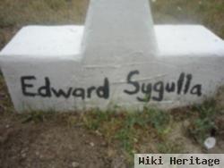 Edward J Sygulla