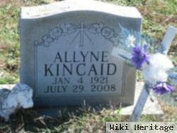 Allyne Kincaid